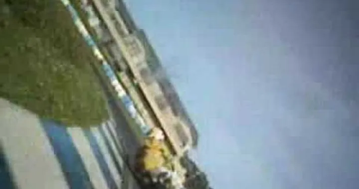 Video on-board dal trofeo Honda NSF100