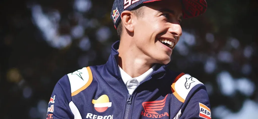 Marc Marquez operato per la terza volta: intervento lungo 8 ore