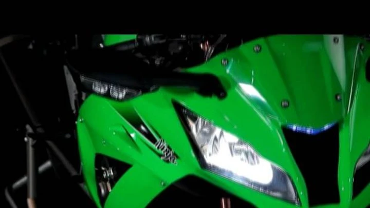 Kawasaki: le novità 2011 in ogni minimo dettaglio