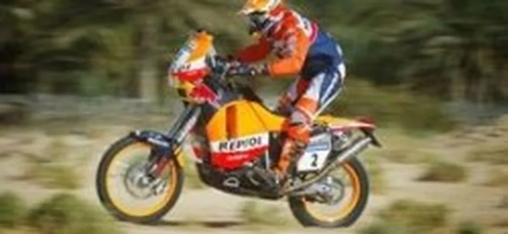 Nuovo Campionato Internazionale di MotoRally