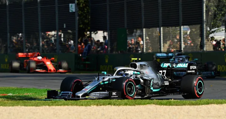 Formula 1 GP Australia 2019, ordine di arrivo: vince Bottas! Hamilton 2°, Verstappen 3°