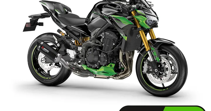 Kawasaki estende la garanzia a 4 anni