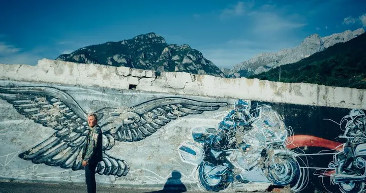 Lord of the Bikes: su SKY Uno HD un reality sulle custom