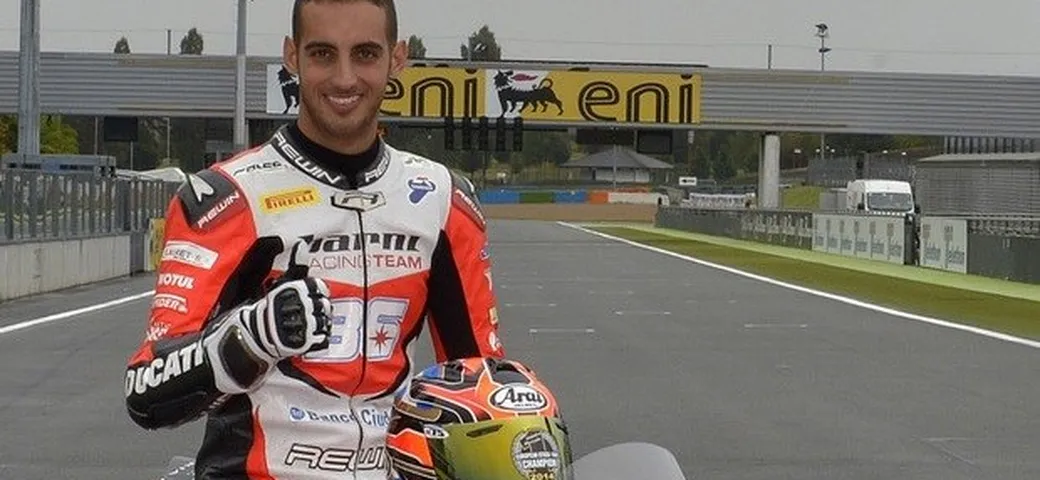 FIM Superstock 1000, Mercado campione in Francia: 