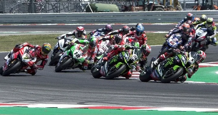 SBK 2019: ufficializzata la lista iscritti