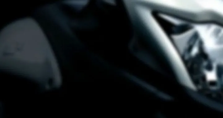 Nuovi teaser per la Suzuki V-Strom 2012
