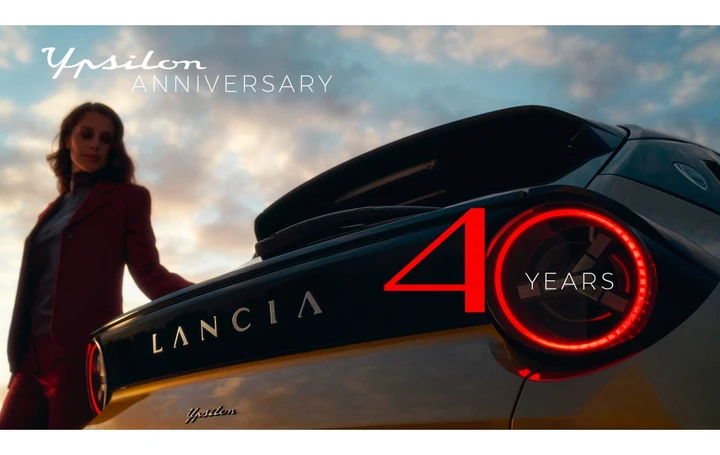 Lancia Nuova Ypsilon, i primi quarant'anni dell'utilitaria di lusso
