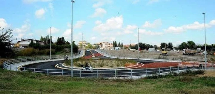 Roma: aperta la bretella tra Casalotti e Boccea