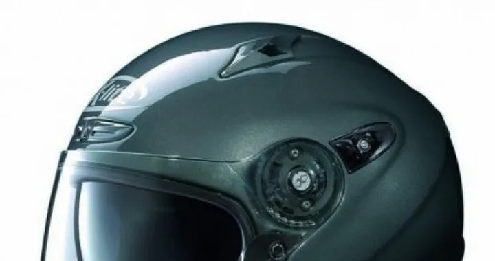 Nolan X-lite 402 e kit Bluetooth N-Com X-Series