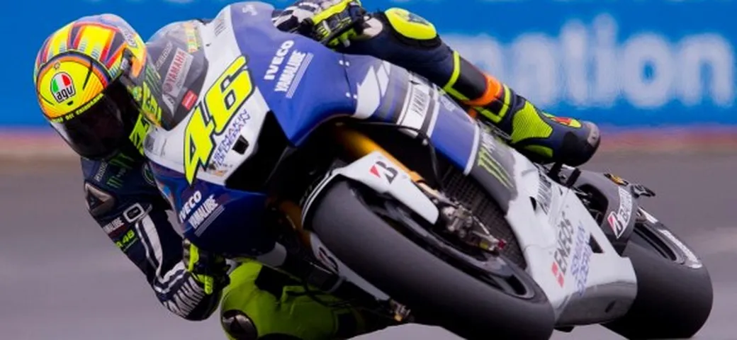 MotoGP: Le immagini più belle di Le Mans