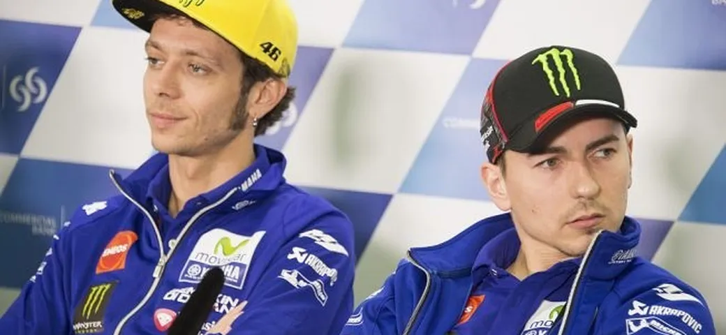 Rossi: 