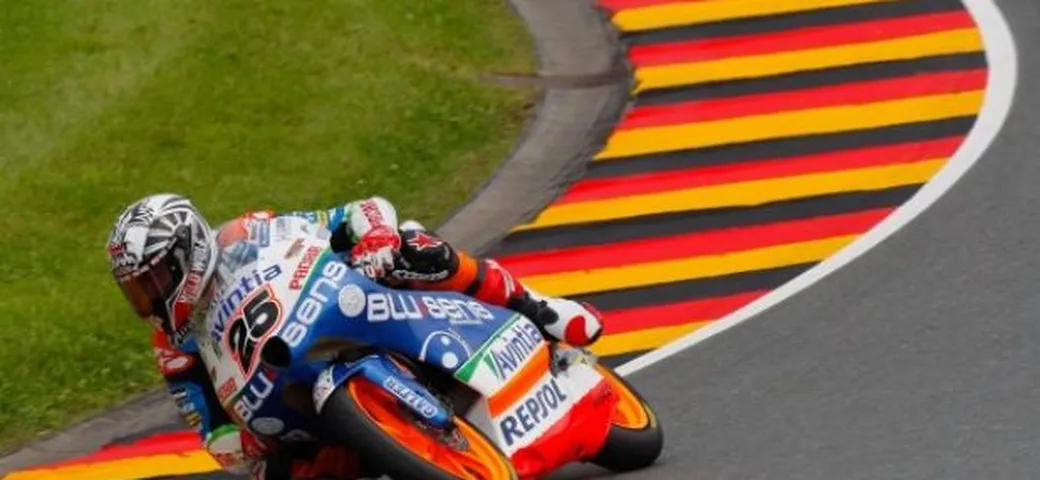 Moto3, Mugello: Vinales il più rapido nella FP1, bene Antonelli 5° e Fenati 6°
