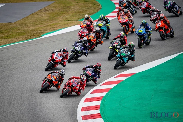 MotoGP Germania 2021: orari, diretta TV e streaming live