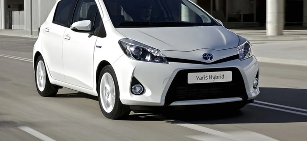 Toyota Yaris: ibrida, diesel e benzina a confronto