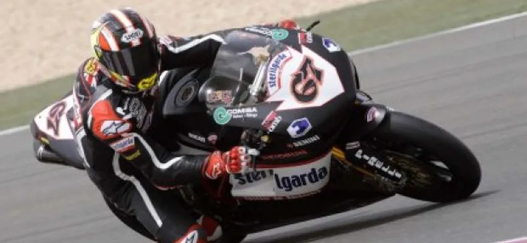 Superbike 2009: Gallery Losail - Gare - 2a parte
