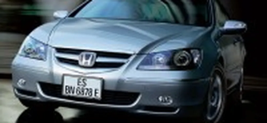 Infranto il tabu dei 280 cavalli