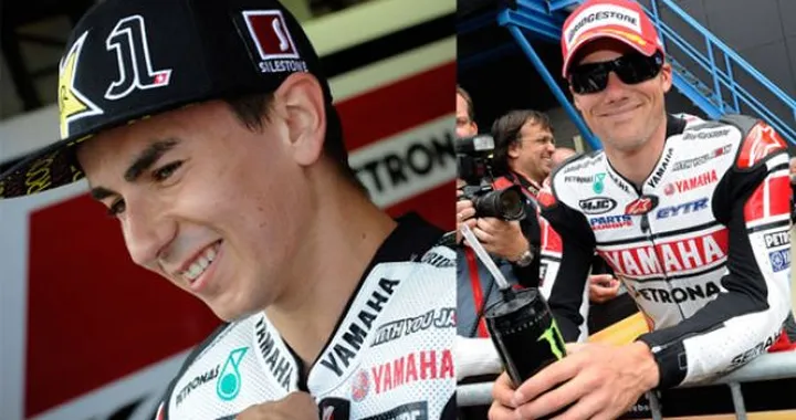 MotoGP: Lorenzo e Spies correranno a Motegi