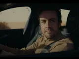 Alonso fra presente e passato in Ungheria: 
