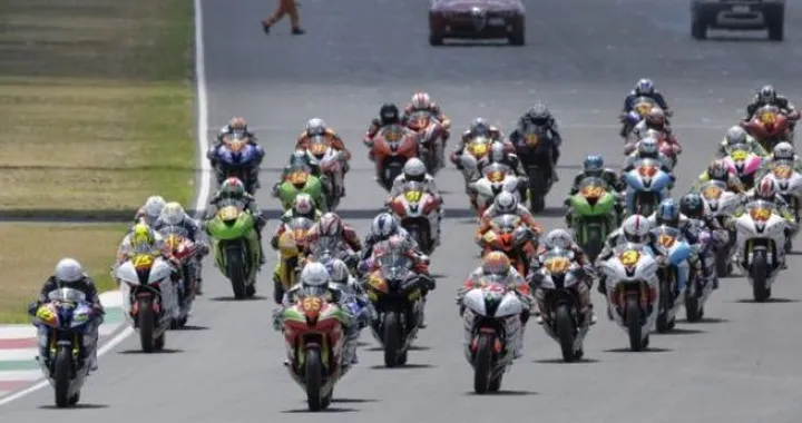 CIV: calendario Velocità 2012 e la novità della Pre GP