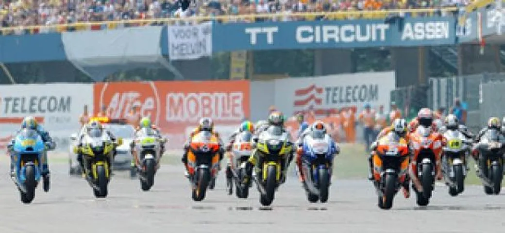 La FIM annuncia il calendario provvisorio 2010 della MotoGP