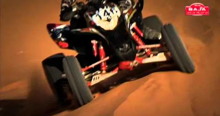 BAJA du Maroc 2012 - Clip Final