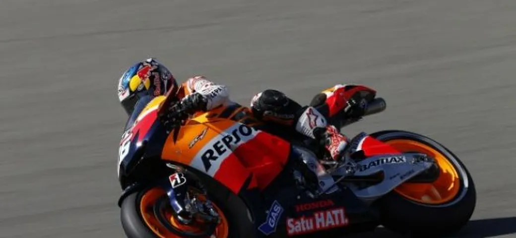 Misano, MotoGP qualifiche: una questione fra spagnoli (Pedrosa e Lorenzo). Rossi, solo sesto, a caccia del podio