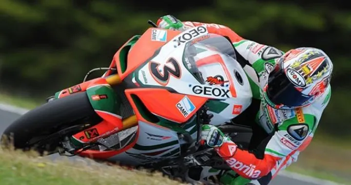 Superbike: GP di Phillip Island, così in tv