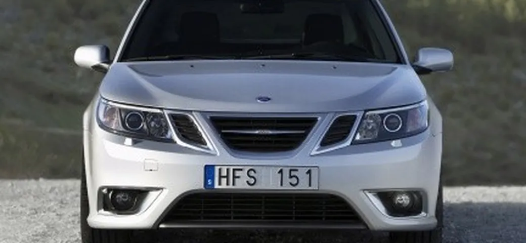Saab 9-3: trazione integrale XWD anche per le versioni meno potenti