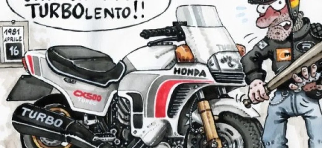 TURBOlento