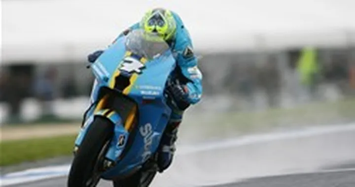 MotoGP: Vermeulen terzo nelle FP2