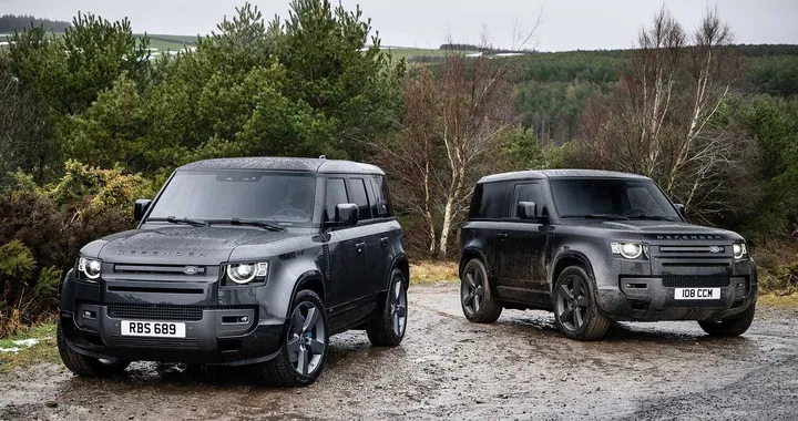 Land Rover Defender: in arrivo la variante 130