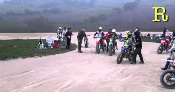 La 100Km del Ranch part three