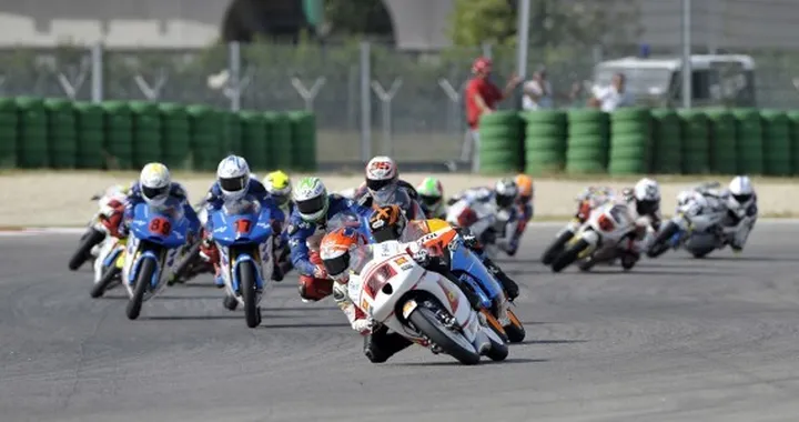 CIV, da oggi a Imola tre giorni di test. Largo ai "giovani leoni"