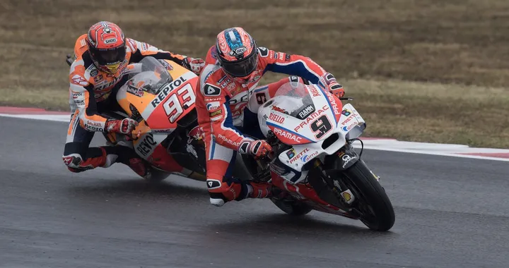 Petrucci: "Far passare il Dovi? Non sarebbe stato bello"