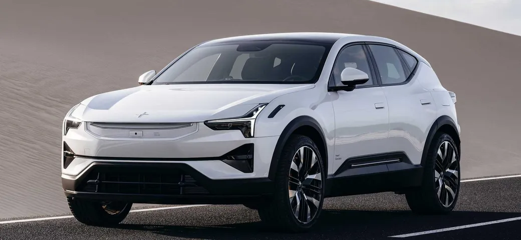 Polestar 3, il SUV elettrico è pronto a sbarcare in Italia