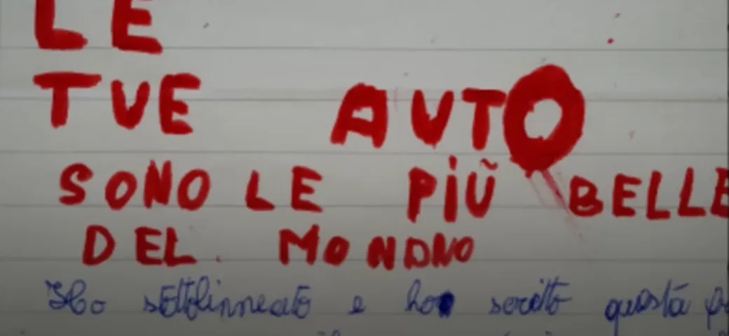 Ferrari regala un Natale speciale a tre appassionati [Video]