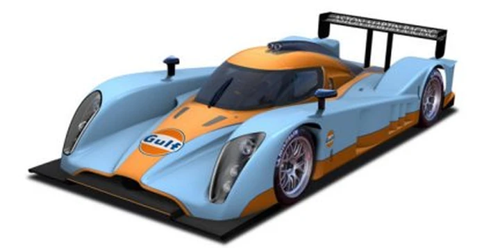 Le Mans 2009: a 50 anni dalla vittoria torna Aston Martin LMP1