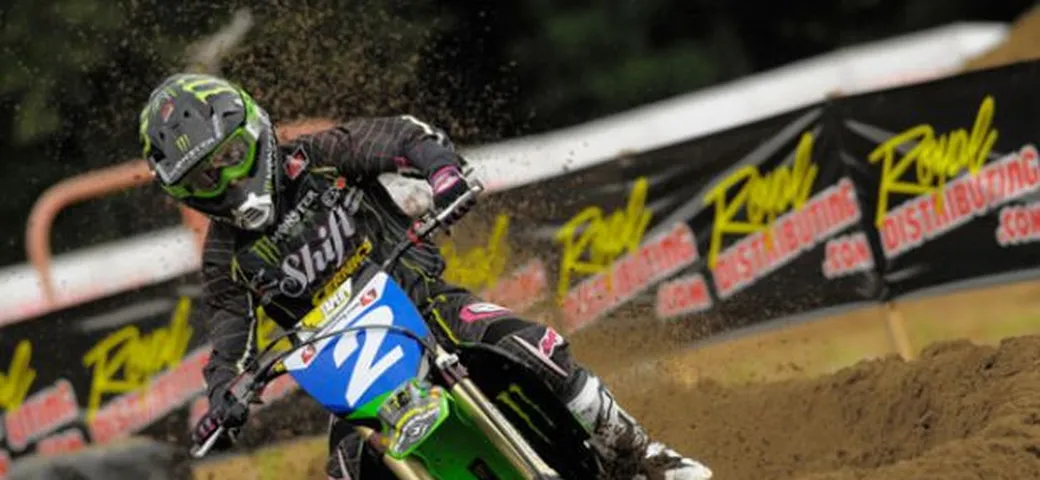 Internazionali d’Italia Supercross 2010 al via a Bergamo