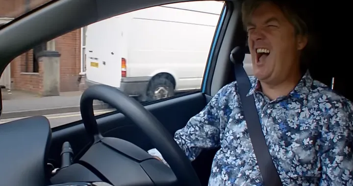 Come sono cambiate le auto elettriche dai tempi di Clarkson e May