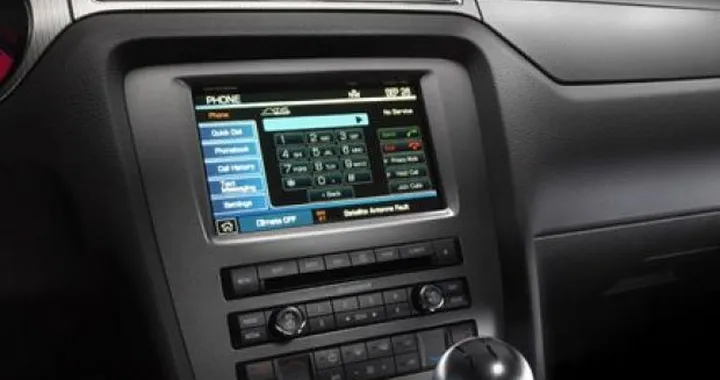 Ford Sync: per il 2010 arrivano Radio Digitale e tag dei brani per ITunes