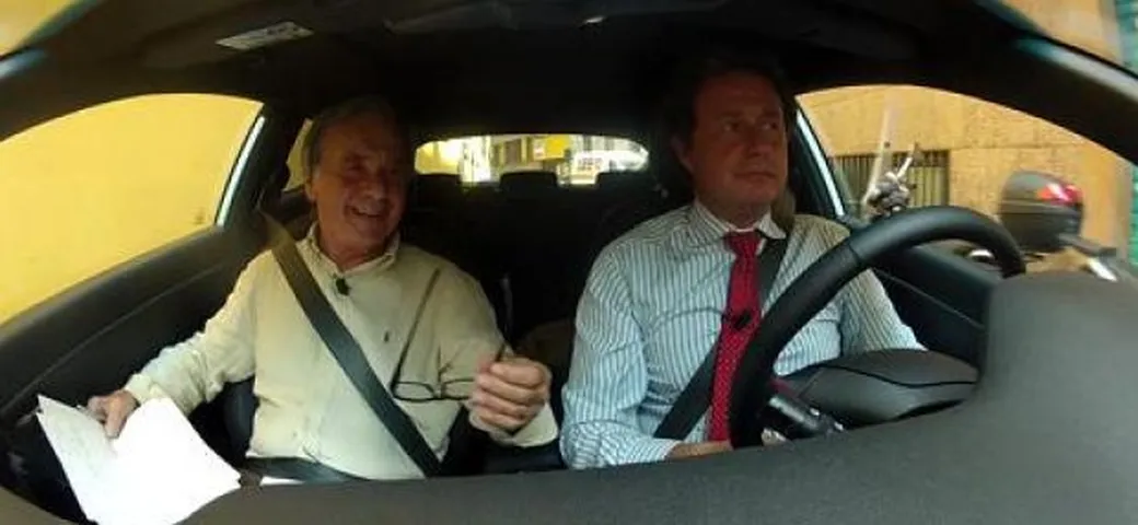 Audi S3 e Audi Sport Quattro: il duello in video