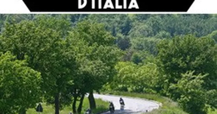 Motogiro d'Italia 2007