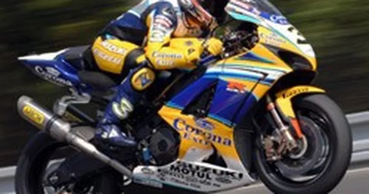 SBK: Max Biaggi in sella alla Ducati 1198F08