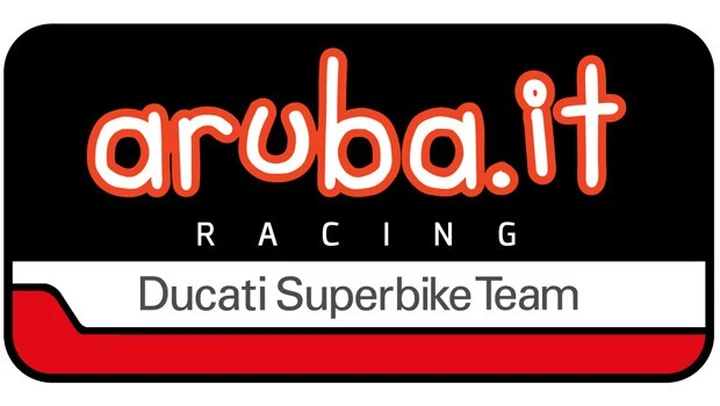 WSBK: Aruba.it Racing – Ducati Superbike il nome della squadra bolognese. Scassa collaudatore