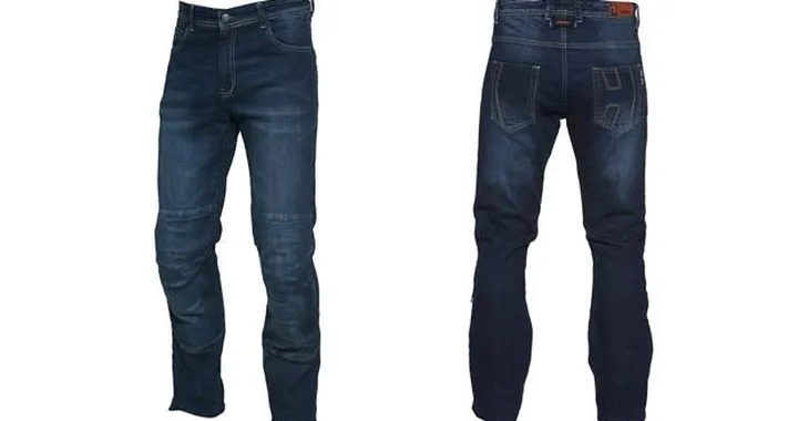 Abbigliamento: novità Hevik 2014