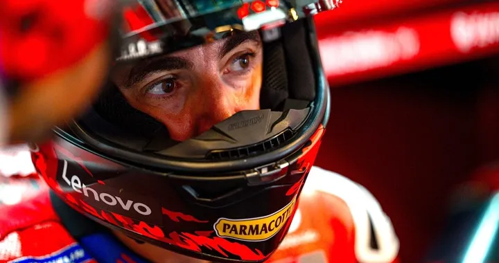 Bagnaia, magia a Brno: Ducati in pole tra cadute e colpi di scena