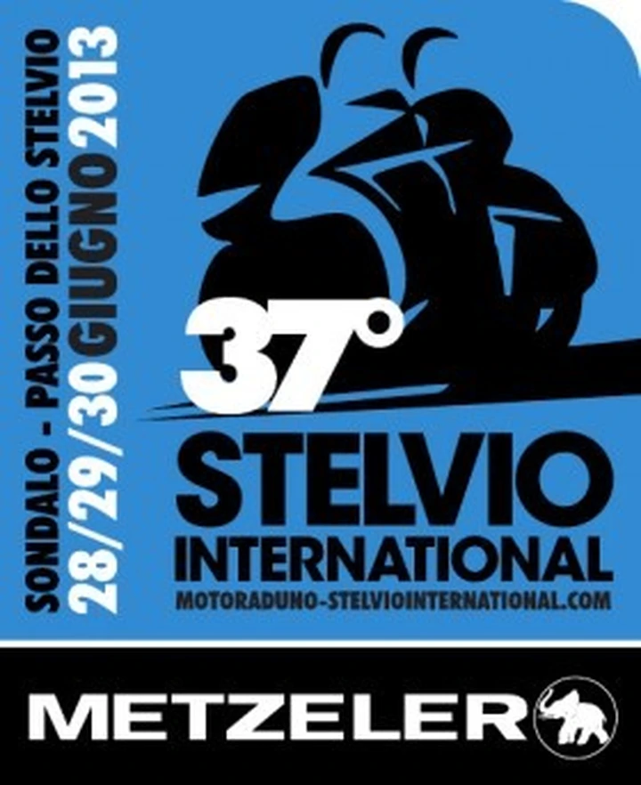 37° Motoraduno Stelvio International Metzeler: programma completo