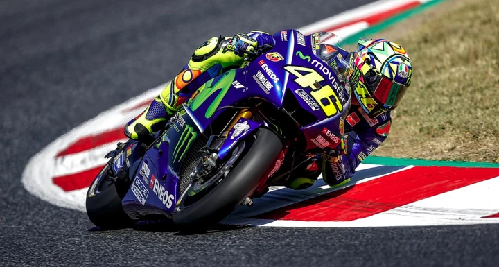 MotoGP Brno 2017: orari TV su Sky e TV8 dalla Repubblica Ceca