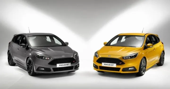 Ford Focus ST: con il restyling debutta anche il 2.0 TDCi da 185 CV
