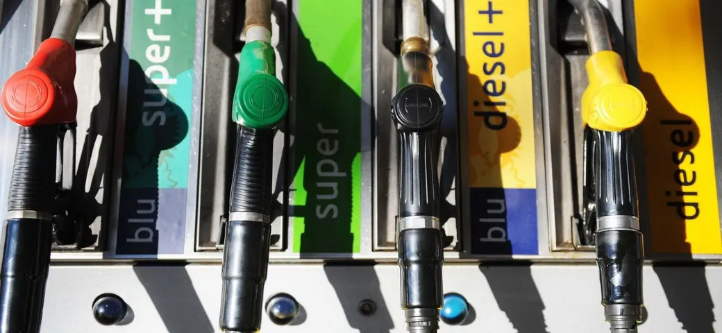 Carburanti: lo sconto per i disabili permane anche nel 2022